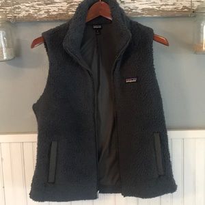 Patagonia Los Gatos Vest
